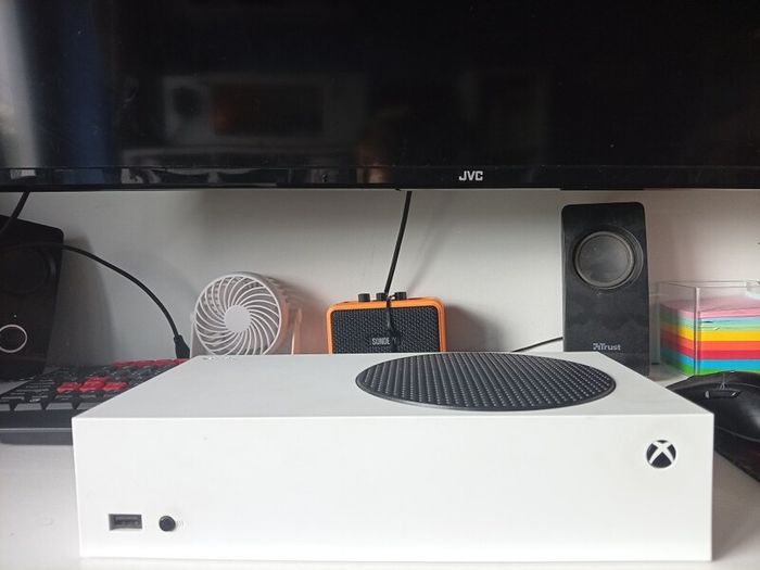 Xbox Series S