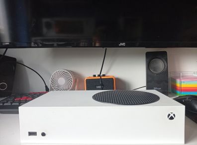 Xbox Series S