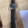 SOKI Men's Nylon 30m Waterproof Quartz Wristwatch Image 4