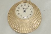 Vintage Ladies Sekonda Mechanical Pendant Watch