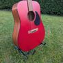 Cort AD-830 Acoustic Guitar Image 4