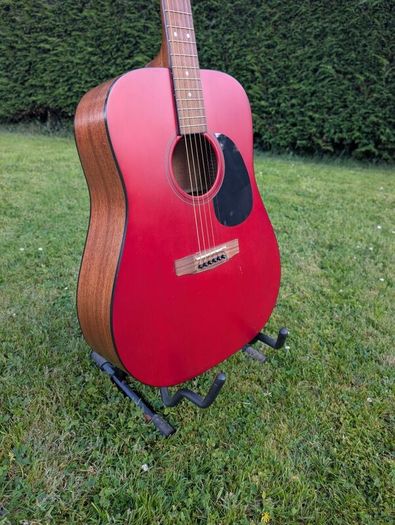 Cort AD-830 Acoustic Guitar