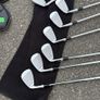 Wilson Staff irons Image 2
