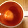 Rae Dunn Trick-Treat Mug Image 3