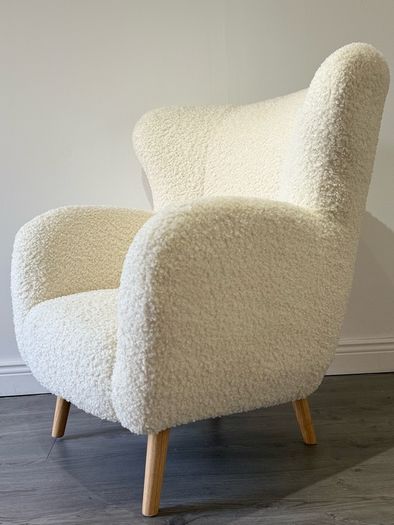 armchair