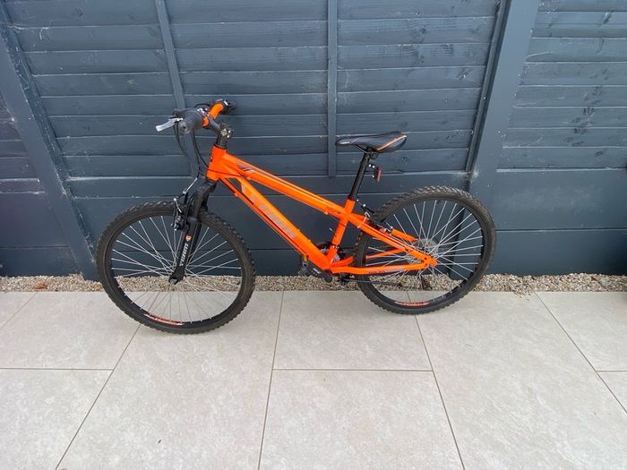 bike