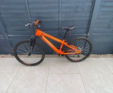 bike
