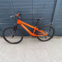 bike
