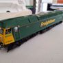 Bachmann Class 57 DCC Image 4