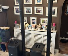 Bose L1 model 2