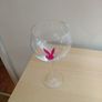 wine glass Image 2