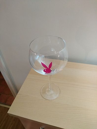 wine glass