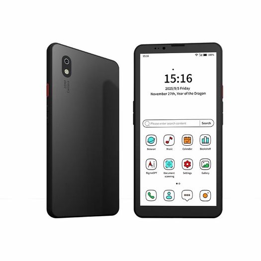Bigme Hibreak Pro Colour