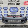 Front And Rear Bumper / Kit For Vw Golf Mk7 To Mk 7.5 Gti Gtd Mk Image 9