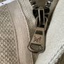 Crew Clothing Padstow Pique 1/4 Zip Sweatshirt Image 7