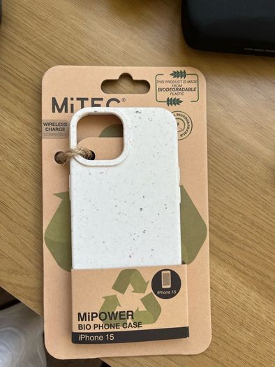 Iphone 15 case