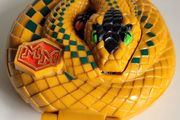 Mighty Max Conquers the Palace of Poison