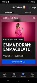 Emma Doran