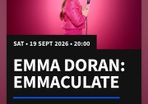 Emma Doran