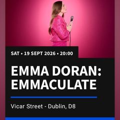 Emma Doran