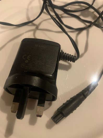 Electric Shaver Charger