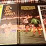 1984. Roy Of The Rovers Annual. Image 2