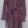 Sandro Melia shirt dress Image 7