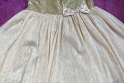 Minoti dress 18-24m