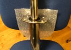 Pop up ski pole for stern # Boats