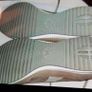 Brand New Ladies Mephisto walking shoes - Size 8 Image 6