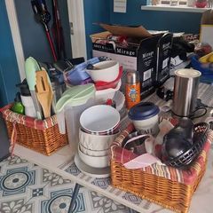 kitchen wear