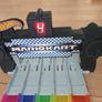 Hot Wheels Mario Kart Rainbow Road Raceway, Image 3