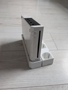 Nintendo Wii