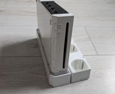 Nintendo Wii