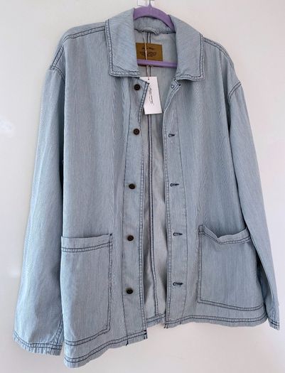 American Vintage light jacket