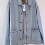 American Vintage light jacket Image 2