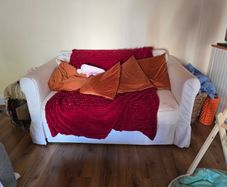 sofa bed