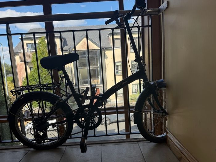 bike