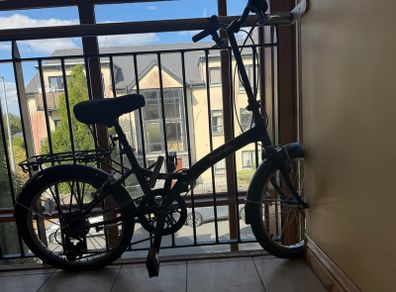 bike