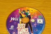 Wii dance 2020 disc only (25 euro in CEX)