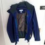 Mens Columbia Rainjacket Image 3
