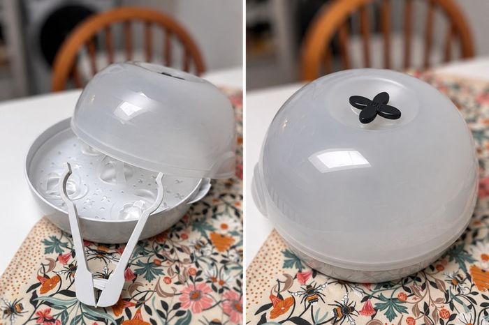 Microwave Steriliser