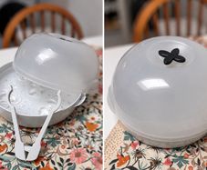 Microwave Steriliser