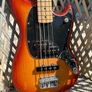 Fender Mustang PJ Bass Image 2