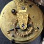 Thos. Russell & Son,Liverpool - Fusee Lever Image 8