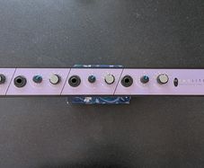 DACS Headlite - Headphone Distrobution Amplifier