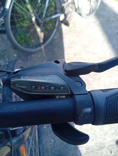26" Trek FX1 Hybrid Bike