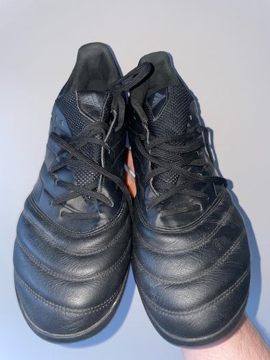 Adidas Cope Astro boots - UK10