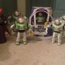 Disney/Pixar Over 200 Toys Image 2