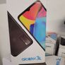 Brand New Alcatel 3L 2021 Jewelry Black 6.52" 64GB 4G Dual Sim Unlocked Android Smartphone (48MP Camera). Image 5